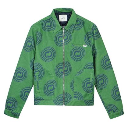 Arte Janco Swirl Jacket