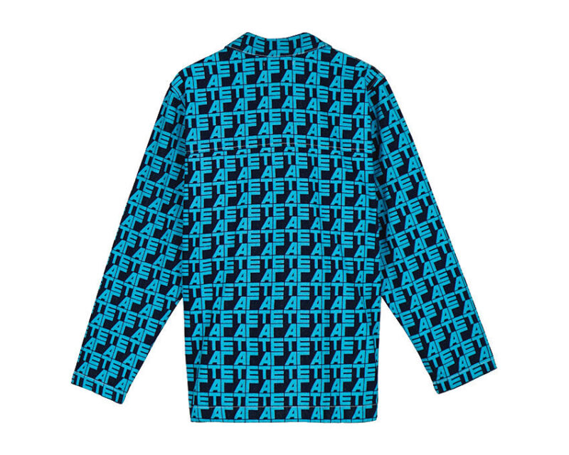 Arte Jean Allover Jacket – Image 2