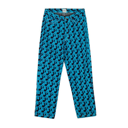 Arte Jean Allover Pants