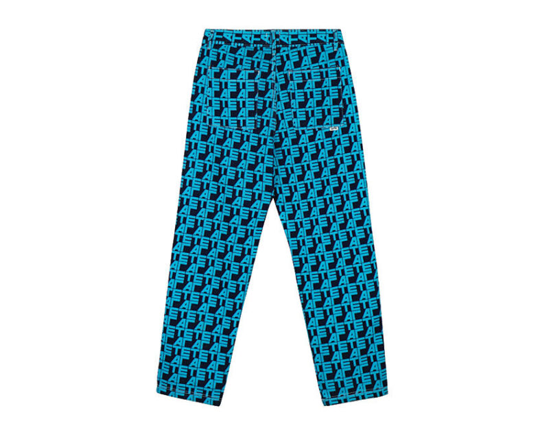 Arte Jean Allover Pants – Image 2