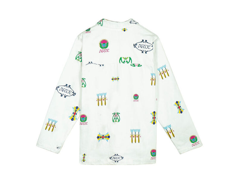 Arte Jean Logo Jacket – Image 2