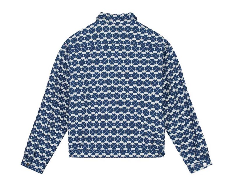 Arte Jean Trevo Allover Jacket – Image 2