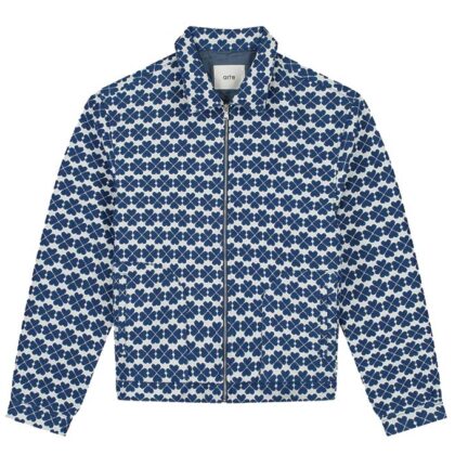 Arte Jean Trevo Allover Jacket