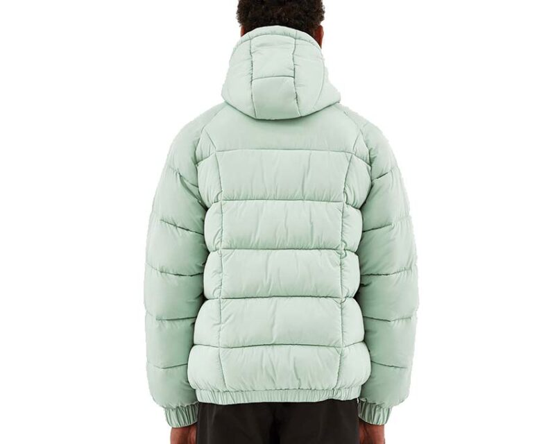 Arte Joey Cuts Puffer Jacket – Image 3