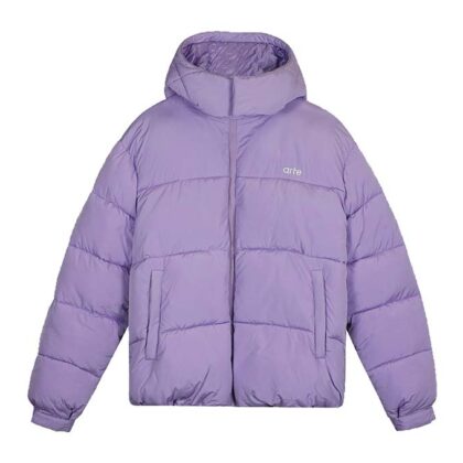 Arte Joey Puffer Jacket