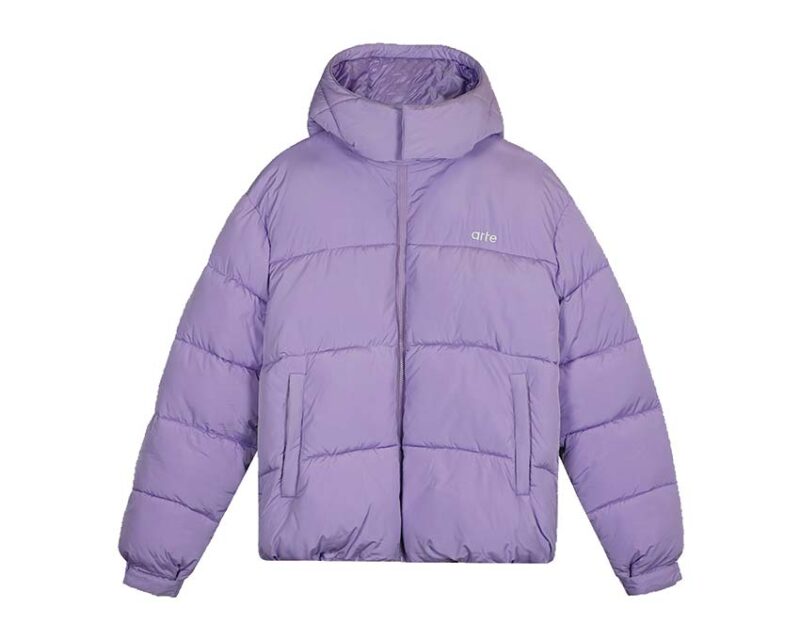 Arte Joey Puffer Jacket