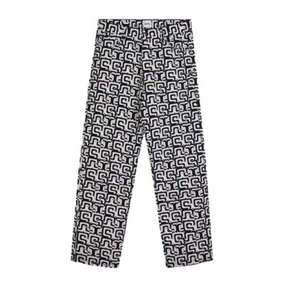 Arte Jonas Allover Pants