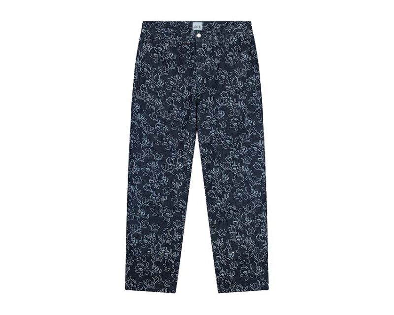 Arte Jonas Flowers Pants