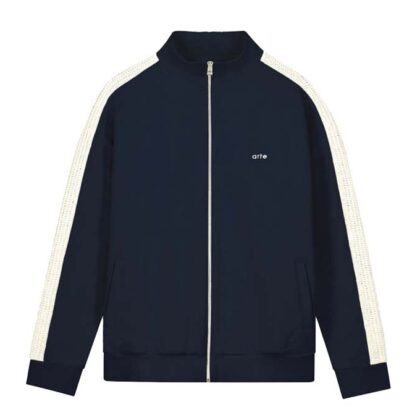 Arte Jonas Lace Jacket