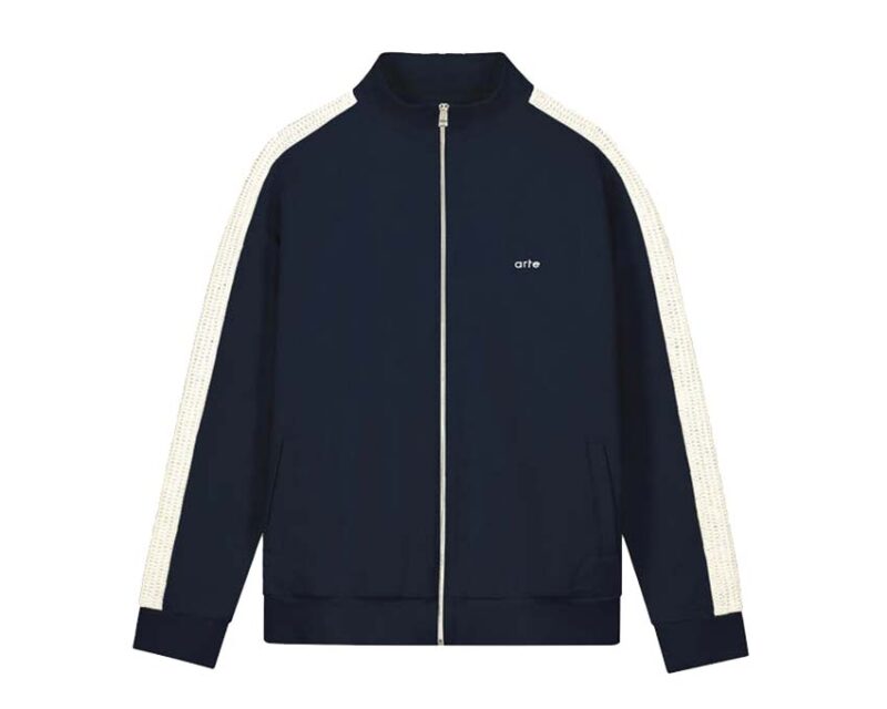 Arte Jonas Lace Jacket