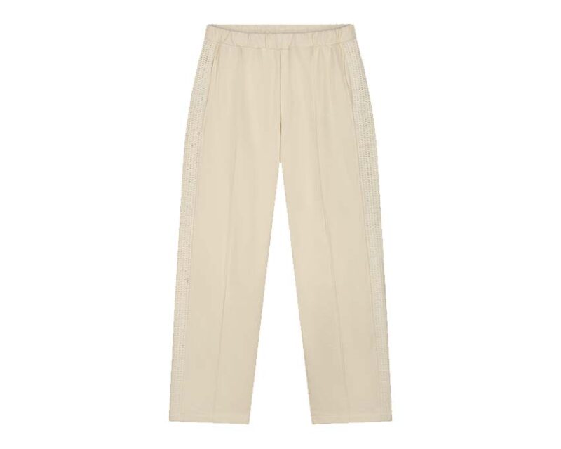 Arte Jonas Lace Pants