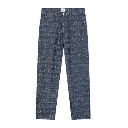 Arte Paul Allover Pants