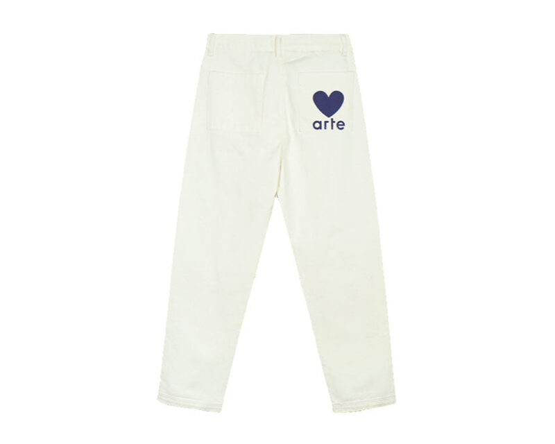 Arte Polke Heart Pant – Image 2