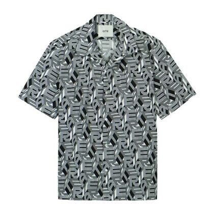 Arte Scotti Allover Shirt