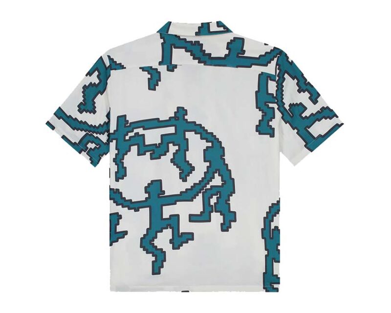 Arte Scottie Dancers Shirt – Image 2
