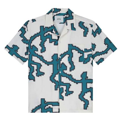Arte Scottie Dancers Shirt
