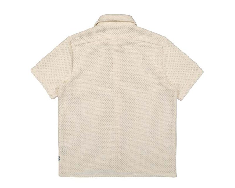 Arte Seth Croche Shirt – Image 2