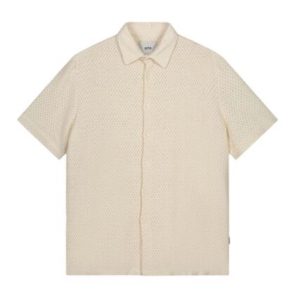 Arte Seth Croche Shirt