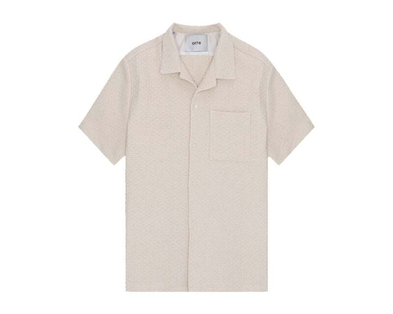 Arte Smith Shirt