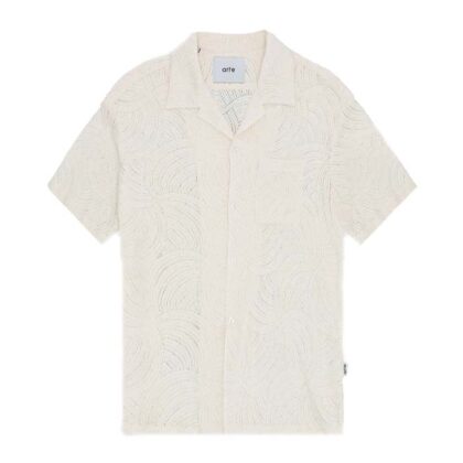 Arte Stan Croche Shirt
