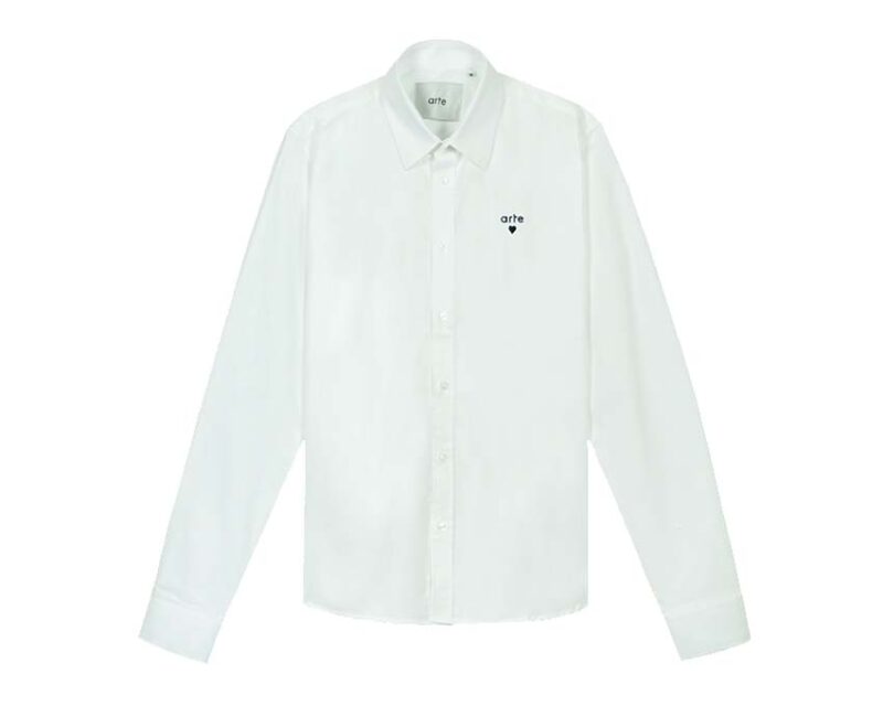 Arte Stan Shirt