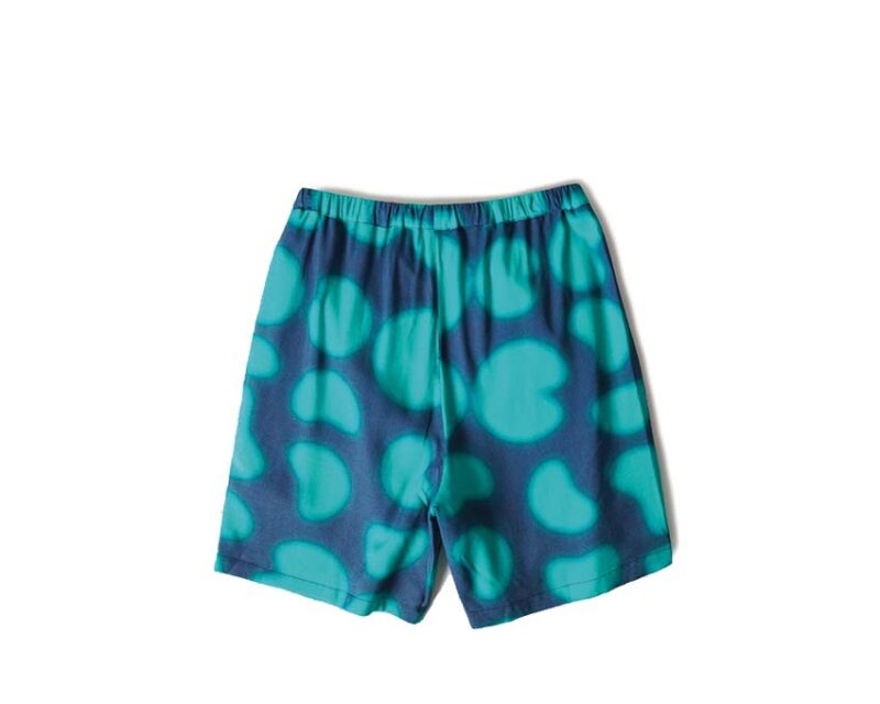 Arte Stolp Print Shorts – Image 2