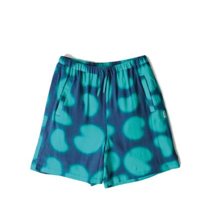 Arte Stolp Print Shorts