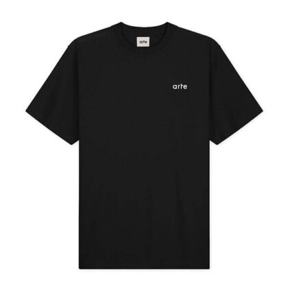 Arte Teo Back Hearts T-Shirt