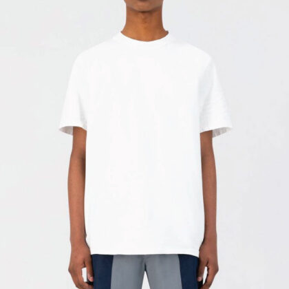 Arte Tissot A Black Tee