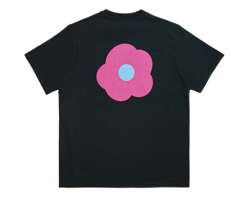 Arte Tomi Back Rosa Tee – Image 2