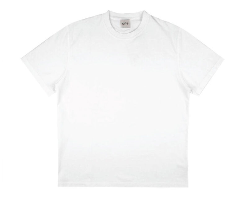 Arte Tomi Back Trevo Tee