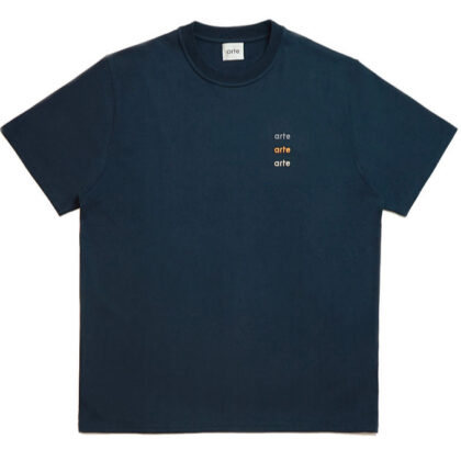 Arte Tomi Multi Logo Tee
