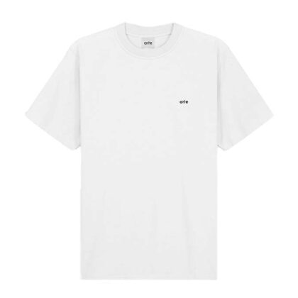 Arte Tommy Back Logo