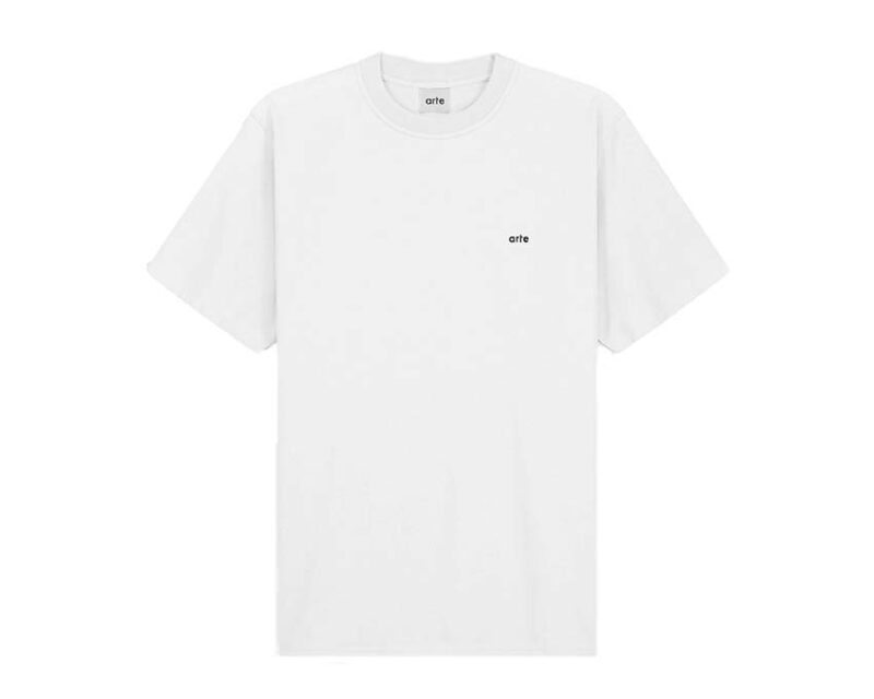 Arte Tommy Back Logo