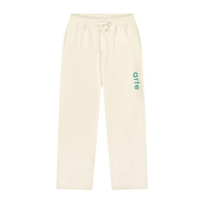 Arte Tristian Side Logo Pants