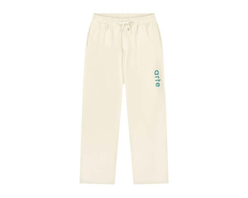 Arte Tristian Side Logo Pants