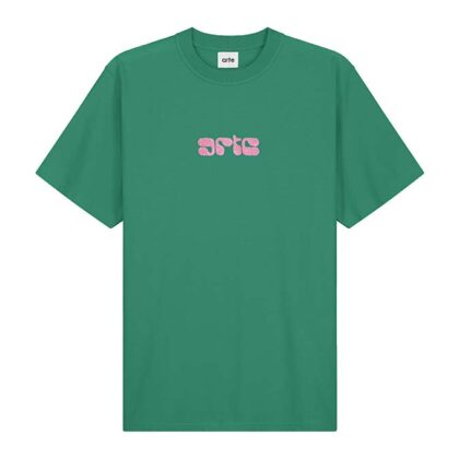 Arte Tzara Reban Logo Tee