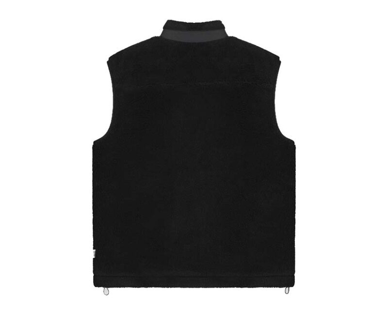 Arte Vince Sherpa Vest – Image 2
