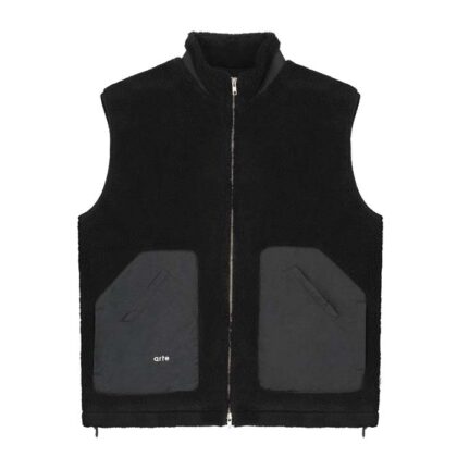 Arte Vince Sherpa Vest