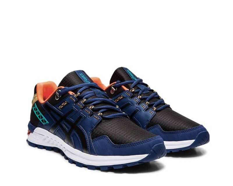 Asics Gel Citrek Blue Expanse – Image 2