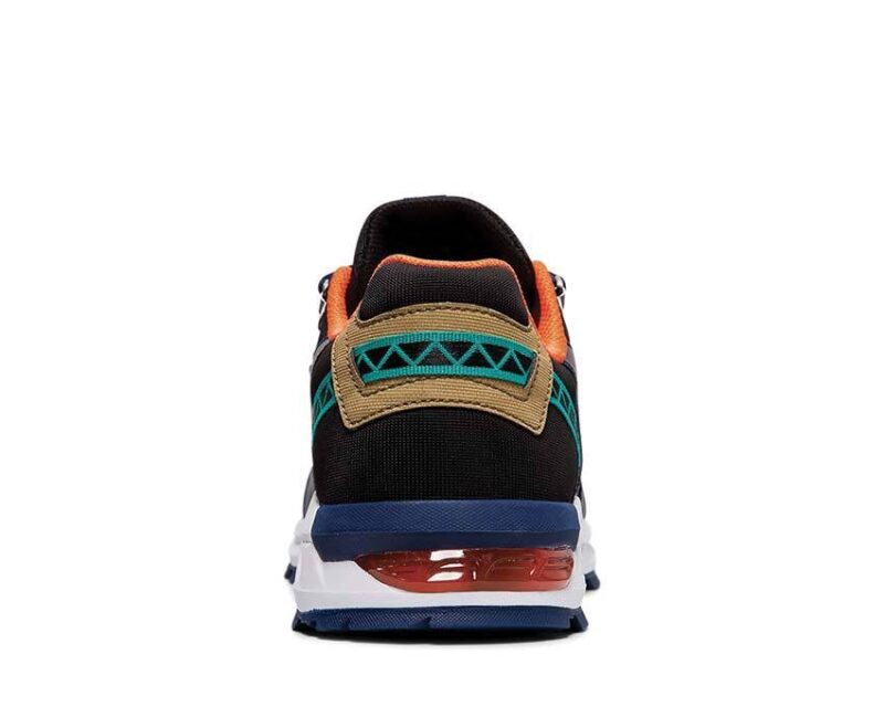 Asics Gel Citrek Blue Expanse – Image 4