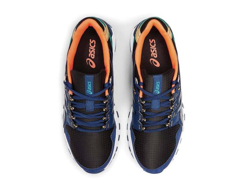 Asics Gel Citrek Blue Expanse – Image 5