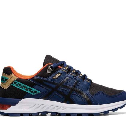 Asics Gel Citrek Blue Expanse