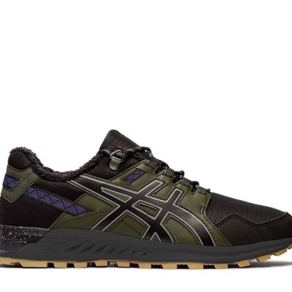 Asics Gel Citrek Winterized