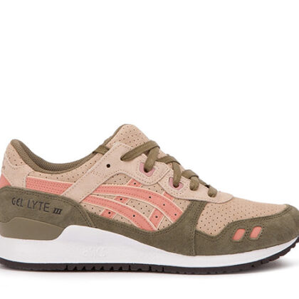 Asics Gel Lyte 3 Ikebana