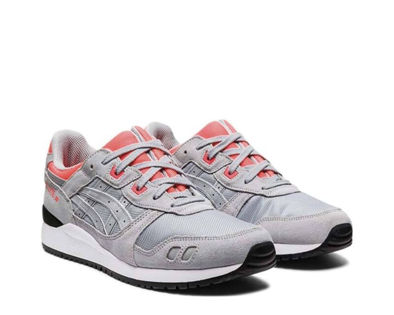 Asics Gel Lyte III OG Piedmont Grey – Image 2