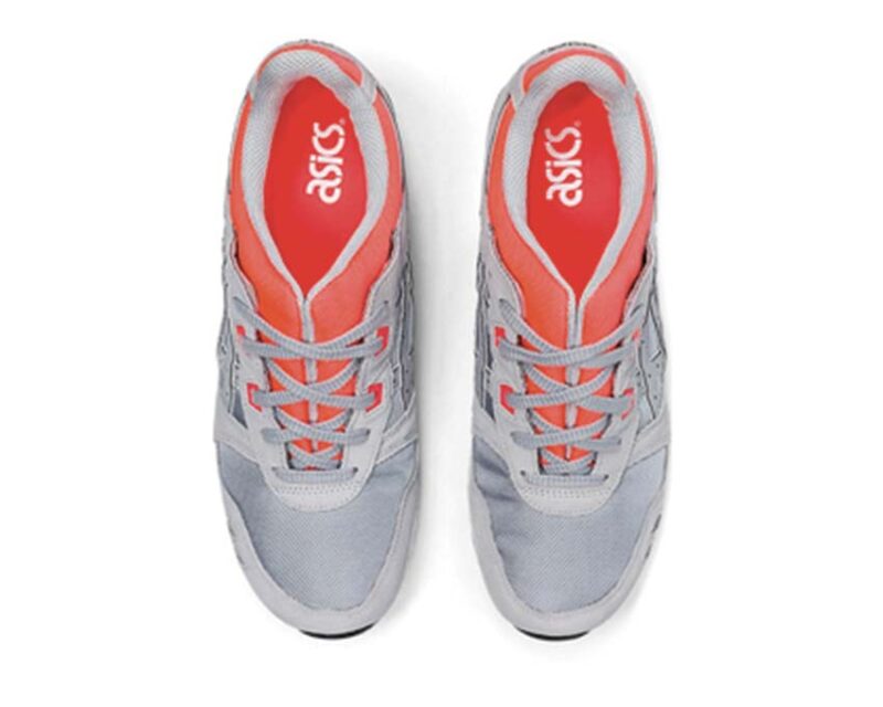 Asics Gel Lyte III OG Piedmont Grey – Image 3