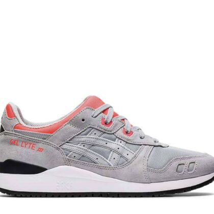 Asics Gel Lyte III OG Piedmont Grey