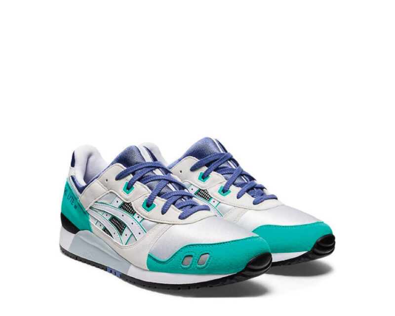 Asics Gel Lyte III OG White – Image 2