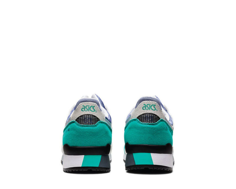 Asics Gel Lyte III OG White – Image 4